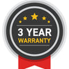 3-Year Warranty (Additional 2 Years)