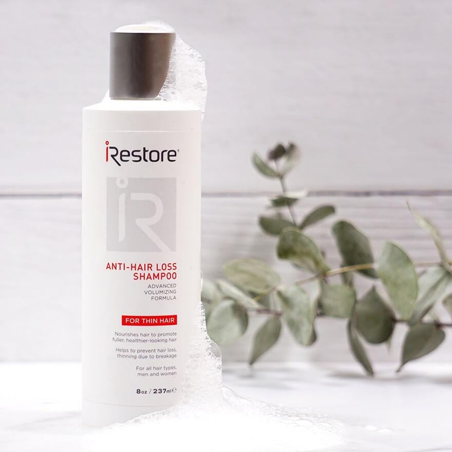 Anti-Hair Loss Shampoo