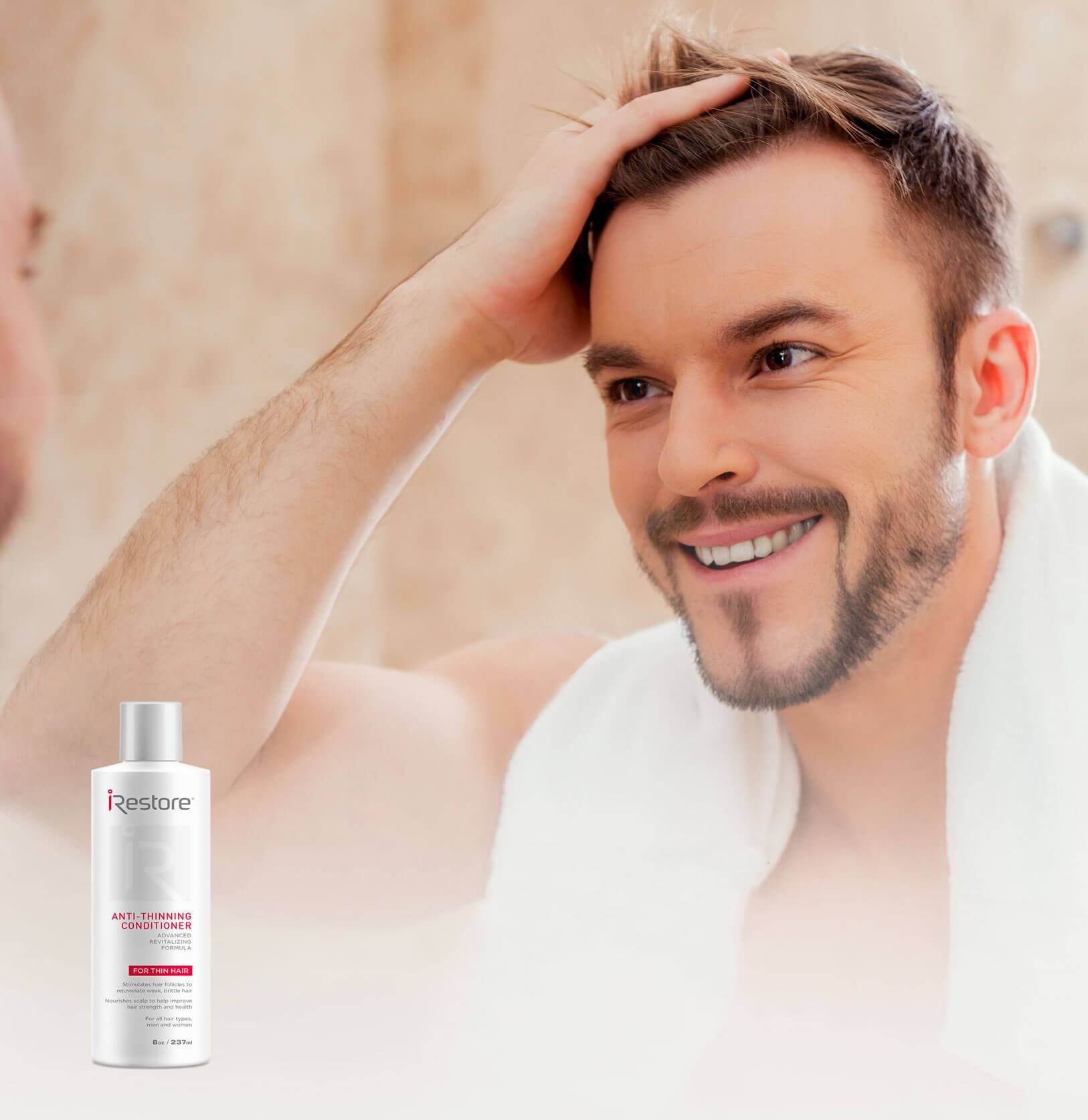 Anti-Thinning Conditioner