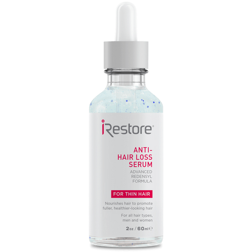 Anti-Hair Loss Serum