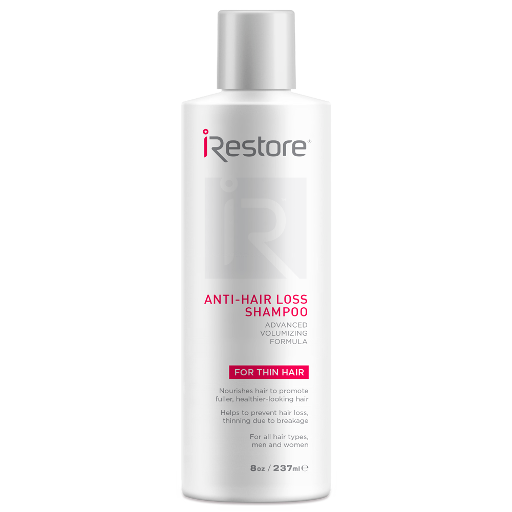 Anti-Hair Loss Shampoo