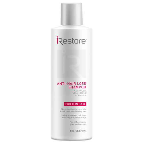 Anti-Hair Loss Shampoo
