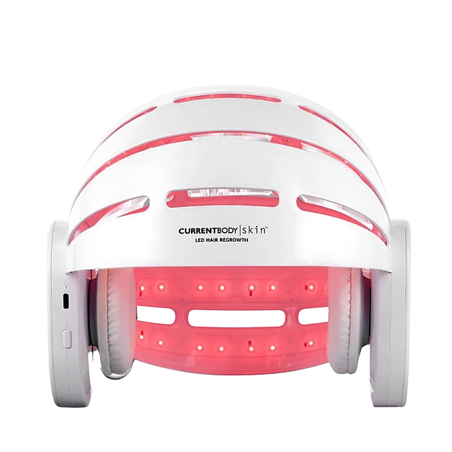 CurentBody LED Helmet