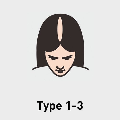 Type 1-3