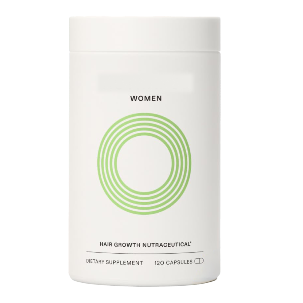 Nutrafol Bottle