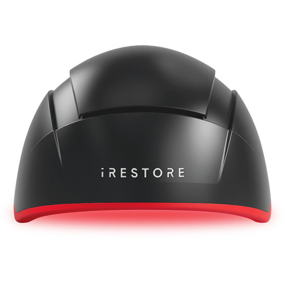 Image of the Elite helmet device.