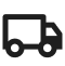 Icon for Free Shipping