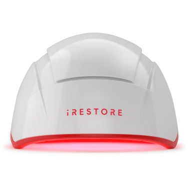 iRESTORE professional hair device