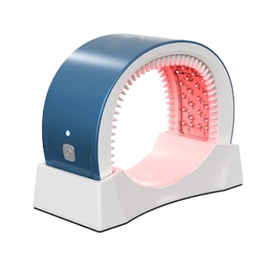 Image of the HairMax LaserBand.
